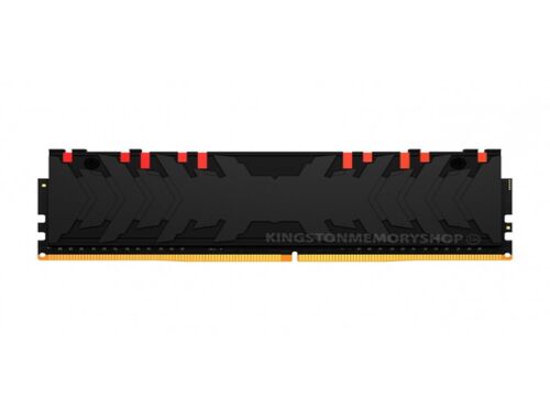 MEMORIJA KINGSTON 32GB/DIMM/DDR4/3200GHZ/CL16/FURY RENEGADE RGB